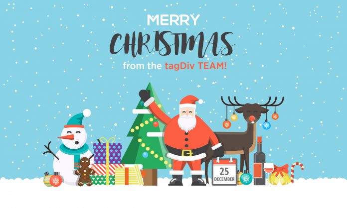 Merry Christmas!