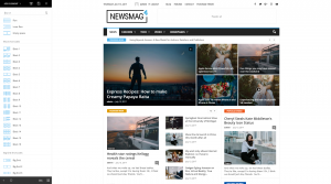 Newsmag 4 - tagDiv Composer