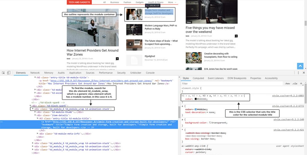 Step by Step Tutorial: How to Create Custom Code in Newspaper Theme