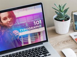 Featured Image for Typography Basics