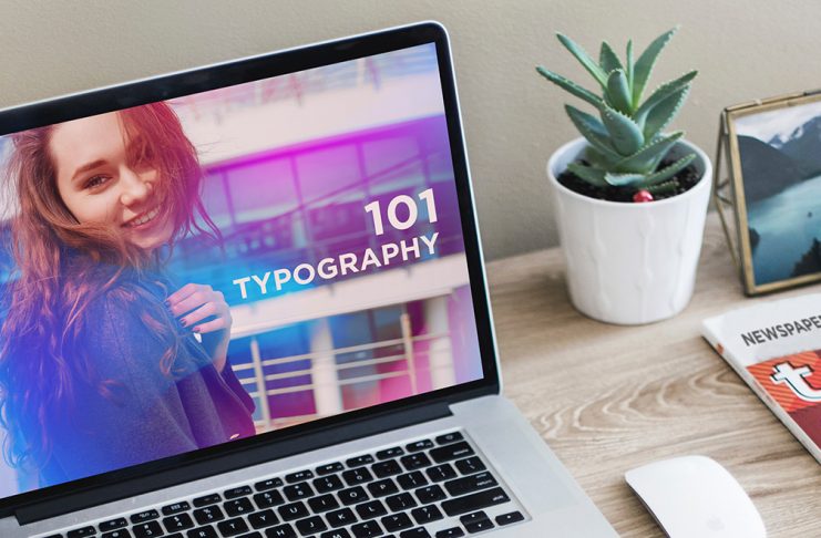 Featured Image for Typography Basics