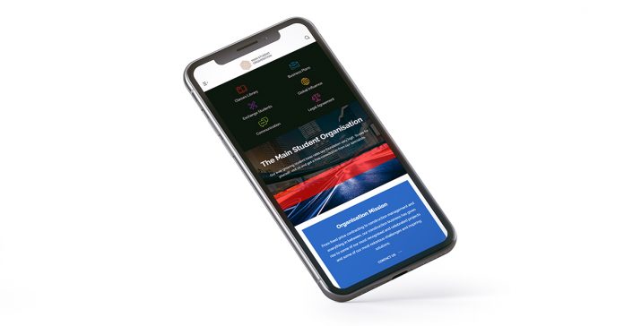 Get New Mobile Header Slick Designs with the Newspaper Theme