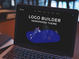 Featured Image For Logo Header Builder