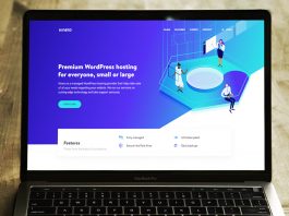Featured image for Kinsta Hosting