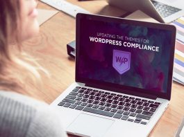 tagdiv themes changes for wordpress compliance