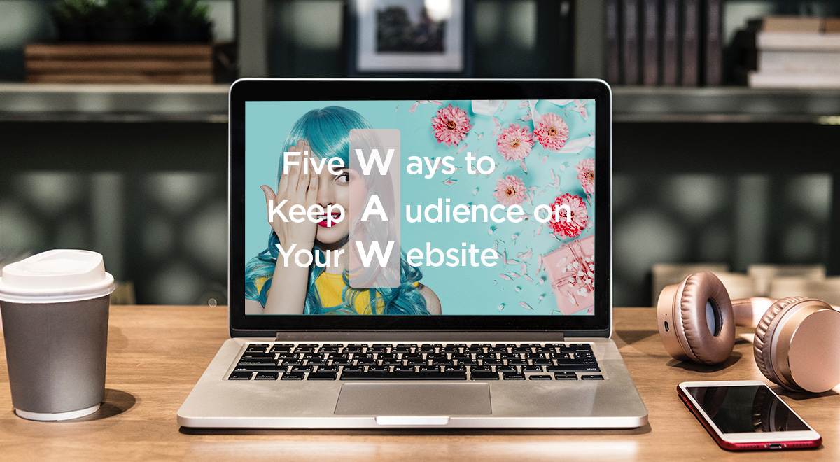Five-Ways-to-Engage-Visitors-with-Your-Website