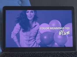 Featured Image Color Meanings Blue