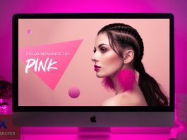 Featured Image for Pink Color Meanings