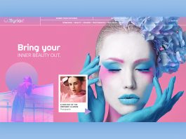 Featured Image for Beauty PRO demo