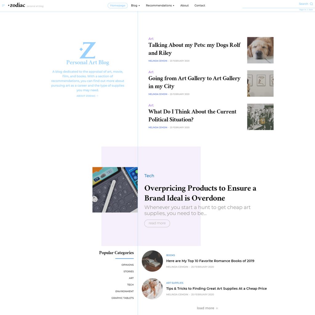 Newspaper New PRO Demo Designs for Your News Website | tagDiv