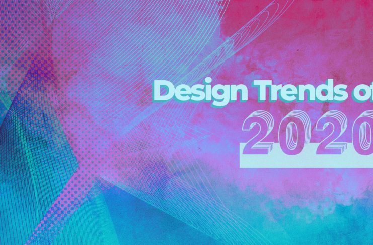 Featured Image for Design Trends of 2020