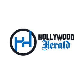 hollywoodherald Hollywood Herald Logo