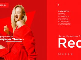 Featured Image for Red Color Meanings 101