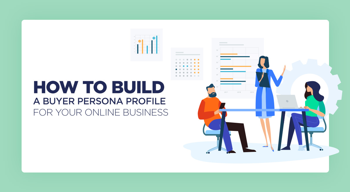 Featured Image for Online Buyer Persona