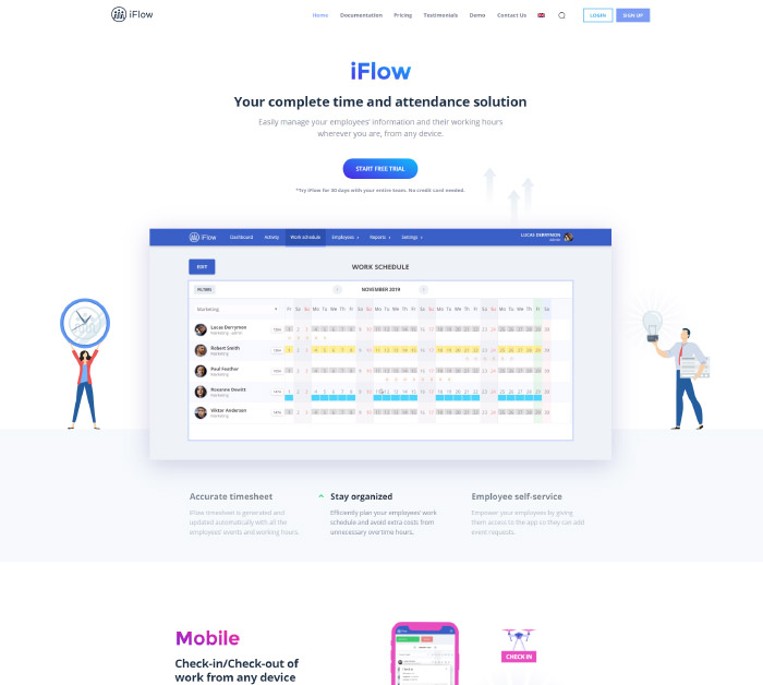 iflow