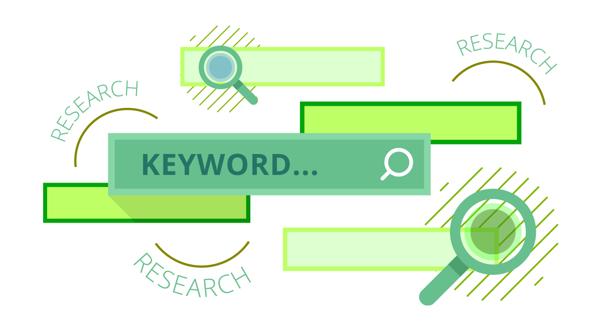 Keyword on sale search optimization