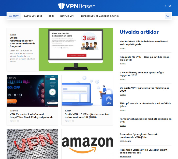 vpn-bassen