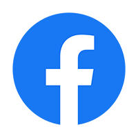 Facebook Logo