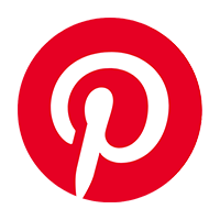 Pinterest Logo