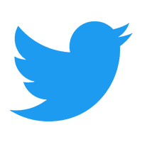 Twitter Logo