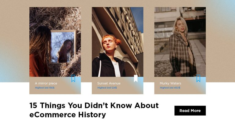 15 Things You Didn’t Know about eCommerce industry