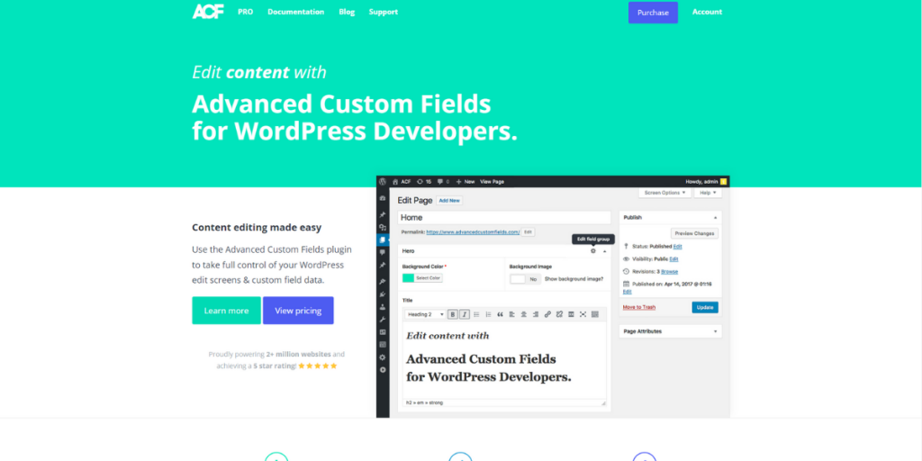 Best WordPress plugins for your website optimization