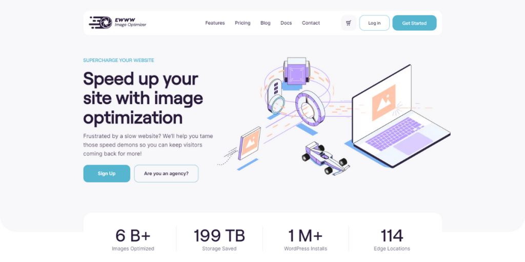 Best WordPress plugins for your website optimization
