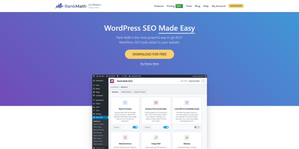 Best WordPress plugins for your website optimization