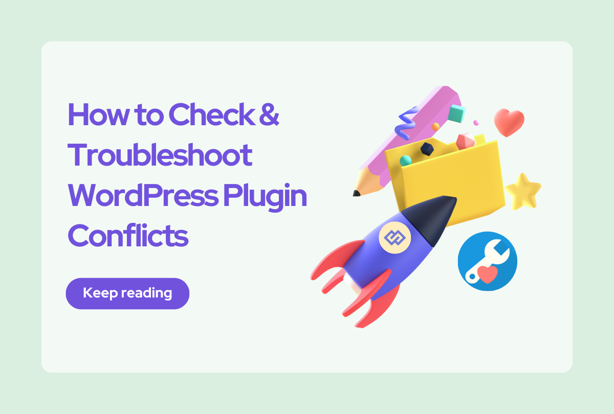 How to Troubleshoot and Resolve WordPress Plugin Conflicts: A Guide for tagDiv Users