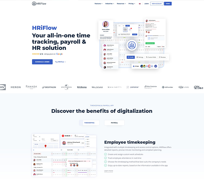 website-hriflow-en